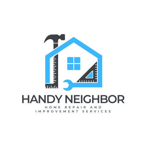 handy neighbor logo